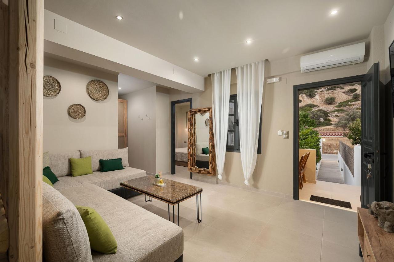 Appartement Di Deluxe *